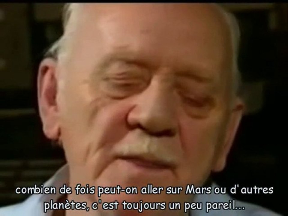 Robert A. Monroe - Sorties du Corps et Hémi-Sync - 4/4