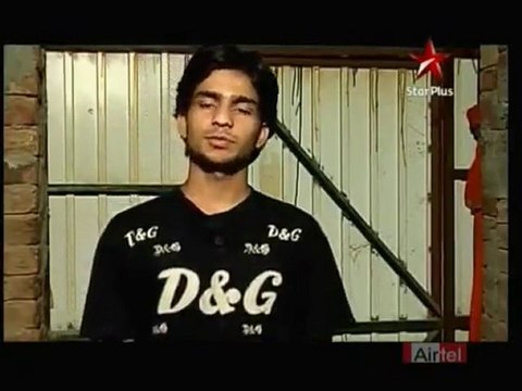 Chotte Ustaad 24th July -Episode 1- 2010 Pt4 DesiJannat.Net