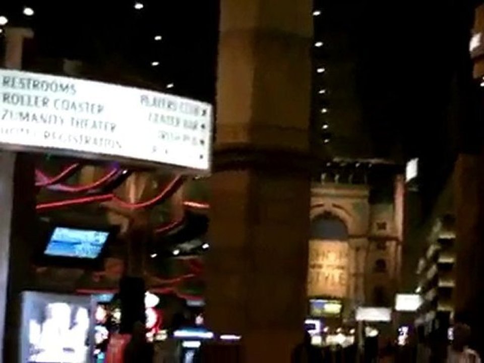 [Las Vegas] 12- New York-New York