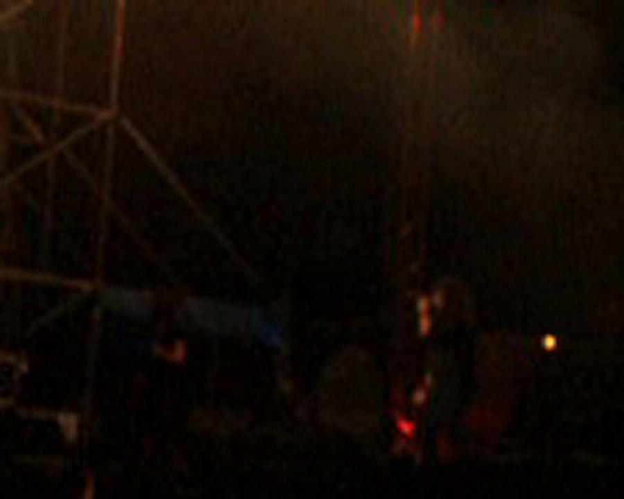 Warcry - Aire (Madrid '10)