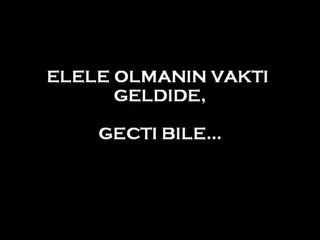 GIR YUSUF DEDEM SEFALET İÇİNDE