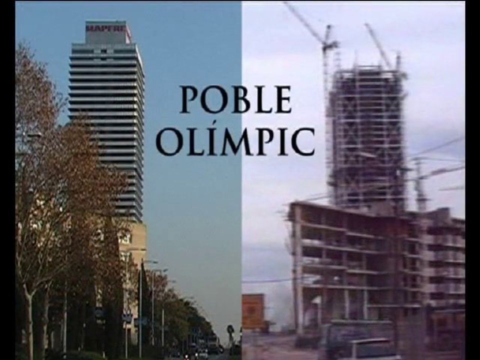 POBLE OLÍMPIC