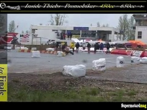 CAHORS SUPERMOTARD 2004