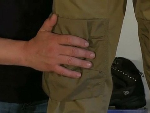 Schreiner-Hose Arbeitskleidung Blakäder 1406