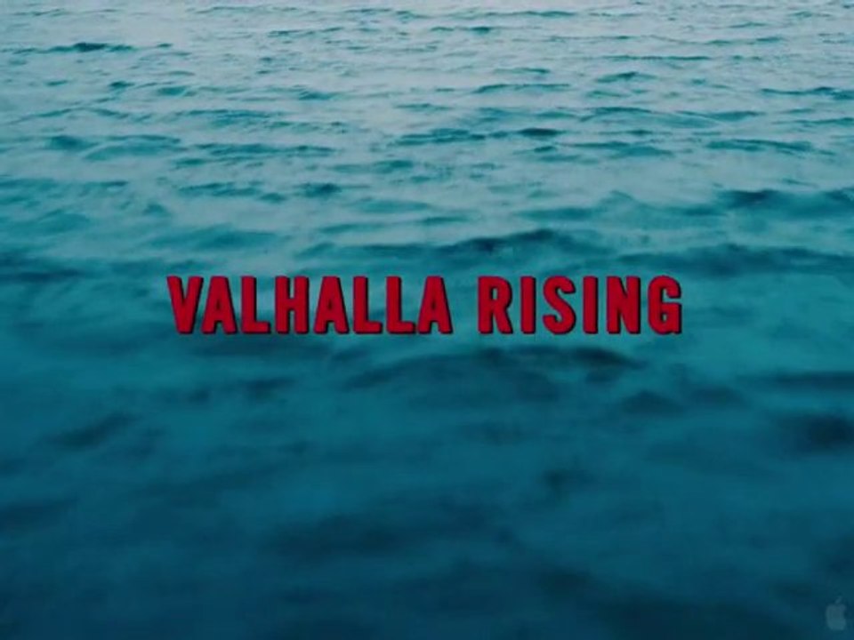 Valhalla Rising - Feature Trailer