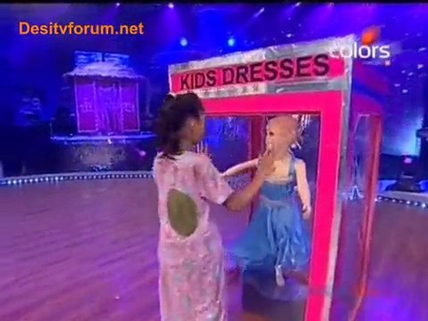 Chak Dhoom Dhoom 23rd July 2010 Video Watch Online - Part2