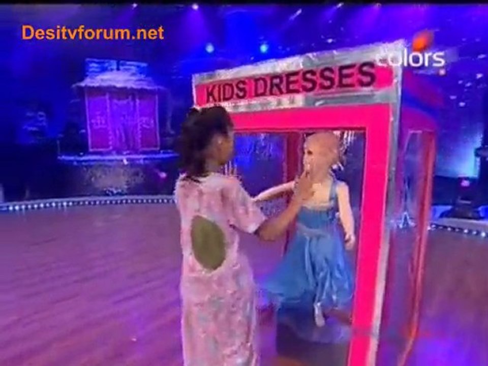 Chak Dhoom Dhoom  23rd July 2010 Video Watch Online - Part2