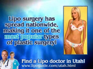 Lipo Utah: Consult Multiple Doctors for Best Choice