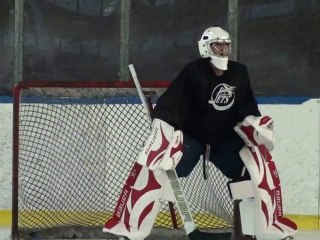 Алекс Комаров и Майкл Вишневецкий HD