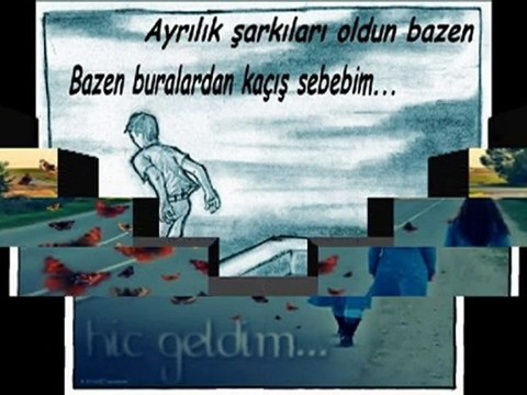 Yıldırım Caner Hatırası Var Rip By KRaLxX