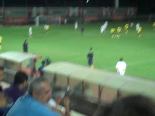 Φιλικό Ολυμπιακός - Εργοτέλης (part 2) - RedPlanet.gr