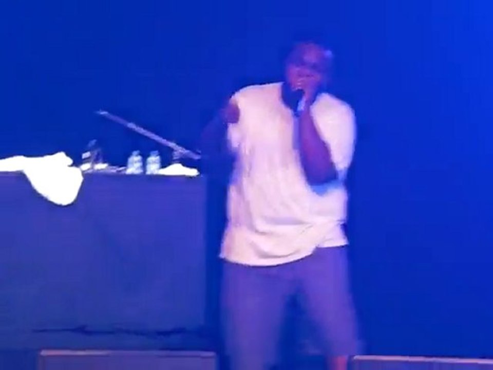 Brother Ali Dour Festival 2010 part 04