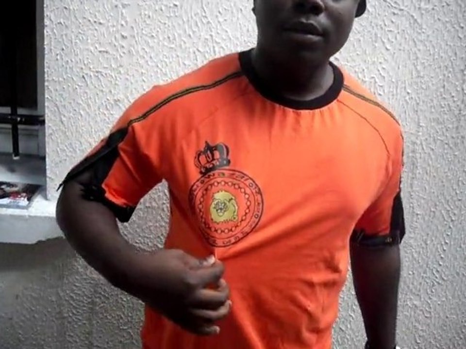 VALMETECK L'UNDERGROUND KING  EN MODE  WAZAL