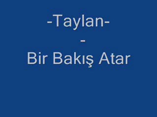 Roman Havası - Bir Bakış Atar Video İzle