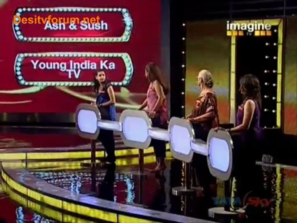 BIG Money - 24th July 2010 Video Watch Online - Pt2