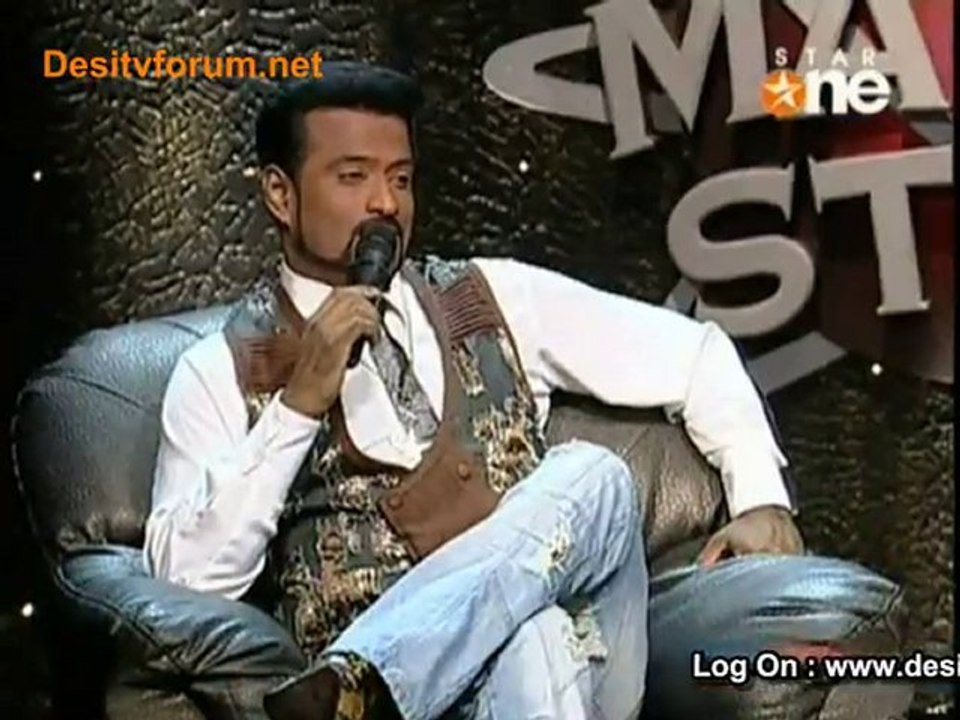 India's Magic Star 18th July 2010 video watch online - Part1