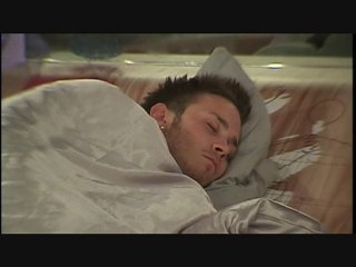 Snuggles and Playfight