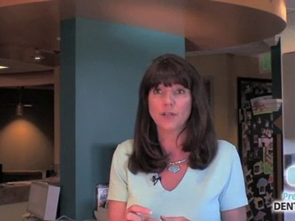 Highlands Ranch kids dentist Dr Lisa Stimmel Digital Xrays