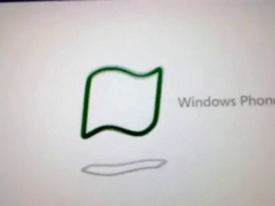 New Logos for Microsoft
