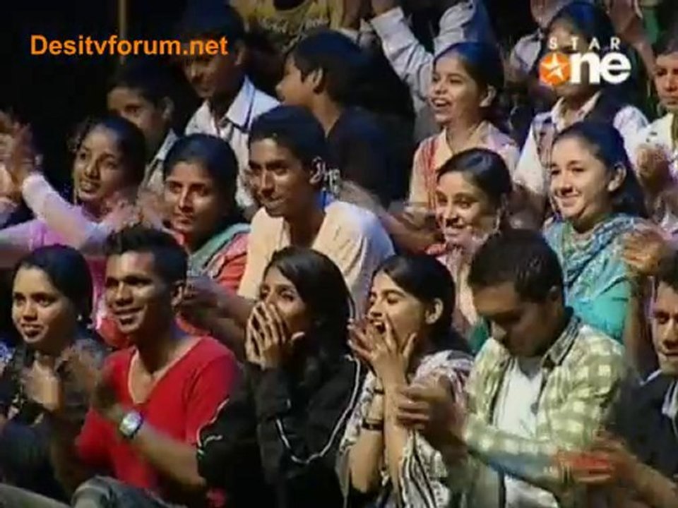 India's Magic Star 24h July 2010 video watch online - Part4