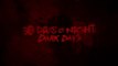 30 Days of Night - Dark Days - Red Band Trailer