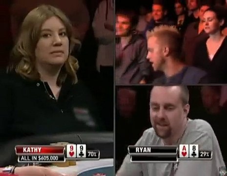 WPT North American Poker Championship 2008 pt04