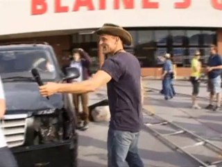 Tallahassee - Featurette Tallahassee (English)