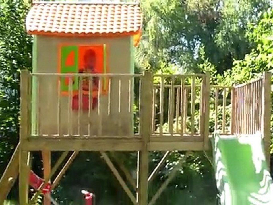 trampoline