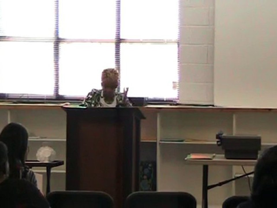 SUDDEN GRACE PT 9 ( GOD'S AMAZING GRACE SERIES) VID 4