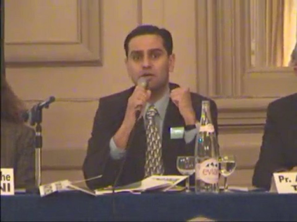 Elie Hatem- Une Constitution pour l'Europe