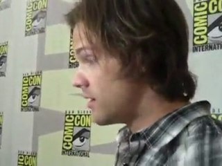 Wywiad CC - Jared Padalecki