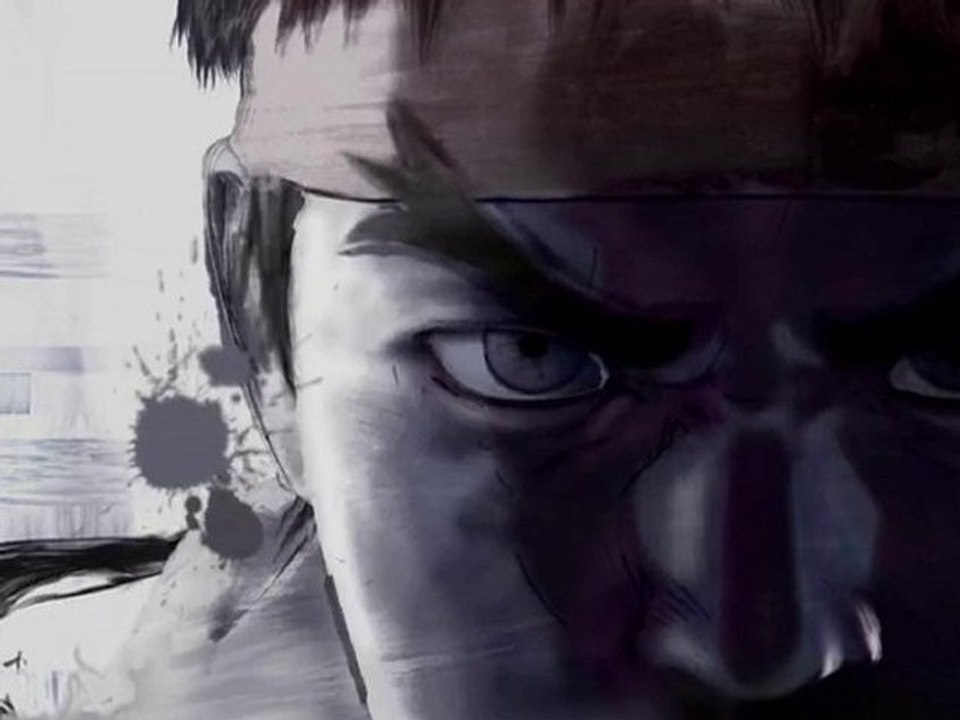 Street Fighter X Tekken - Trailer # 1