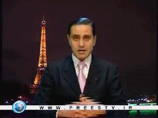 Elie Hatem -FREE PRESS TV - MIDDLE EAST TODAY