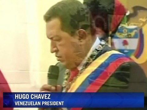 Exhumation of Bolivar stirs passions in Venezuela