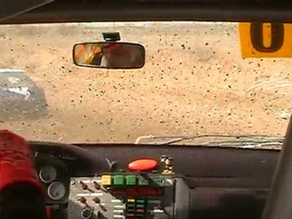 AutoCross Valras 2010