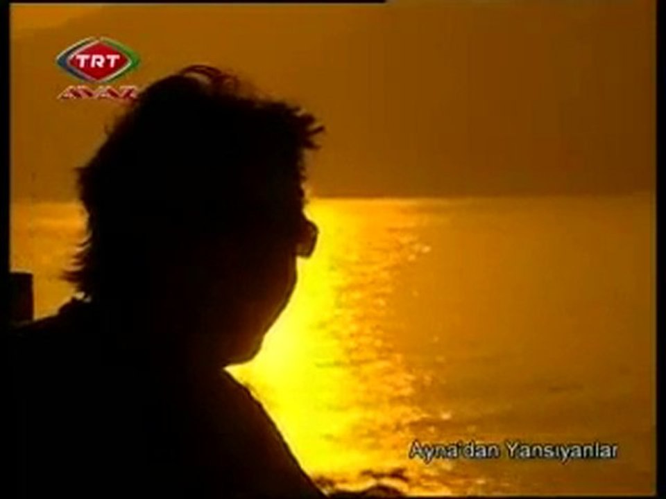 bütün yaz-Ahmet hamdi Taanpınar