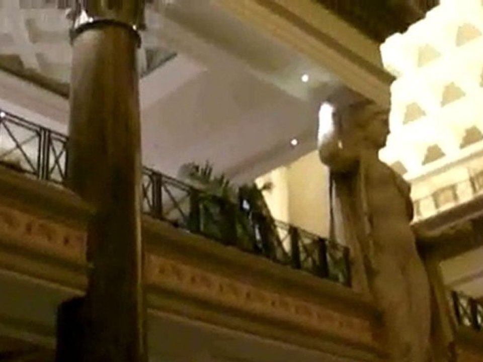 [Las Vegas] 18- Caesar's Palace (4)