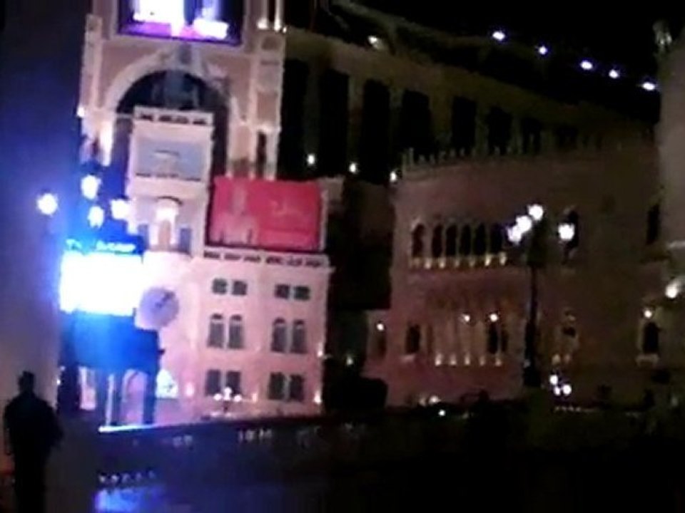 [Las Vegas] 19- Venetian (1)
