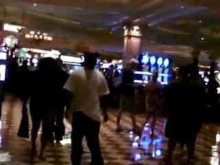 [Las Vegas] 20- Venetian (2)
