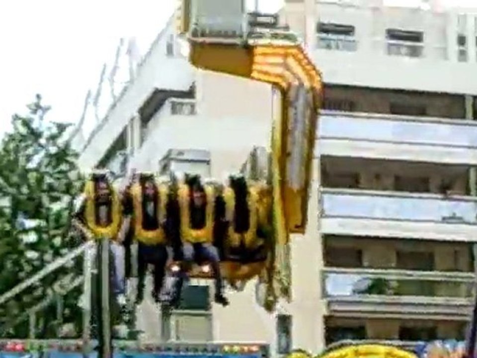 Un tour sur le Bomber Max (2)