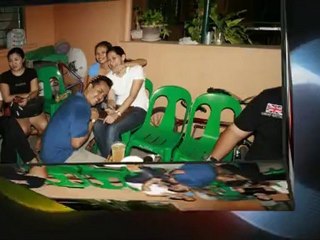 SFS Batch 9TWO Group Hug