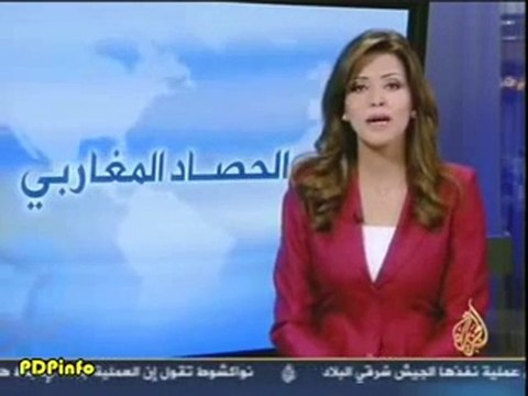 كمال الجندوبي ـ الحصاد المغاربي