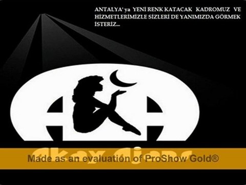 Akay Ajans Tanıtıcı Reklam