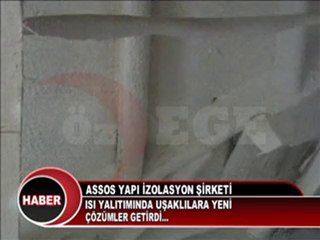 Assos Yapı Uygulama
