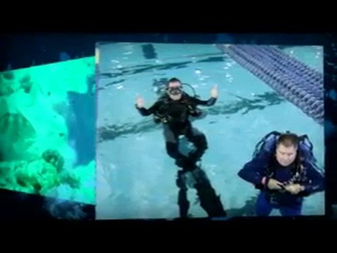 Narcosis Scuba Shop in Tampa FL- best scuba diving in Tampa