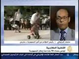 منصف المرزوقي ـ القضية المغاربية