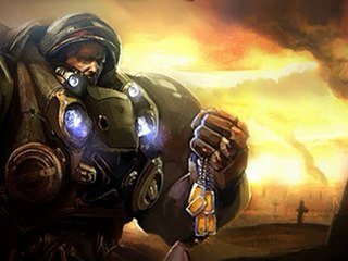 StarCraft II : Introduction à l'histoire - Part 2