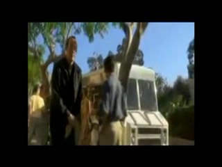 Olağan şüpheliler - Usual suspects- Final sahnesi