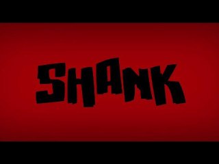 Shank - Co-Op Trailer