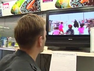 Too Hot for Culture? ARTS.21 Checks it out | Arts.21